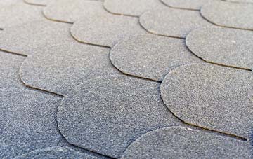 Packmores asphalt roofing costs
