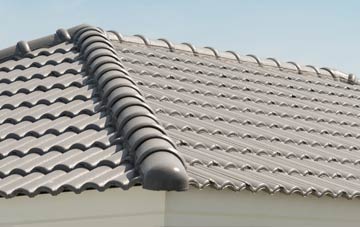 advantages of Packmores clay roofing
