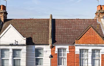 clay roofing Packmores, Warwickshire