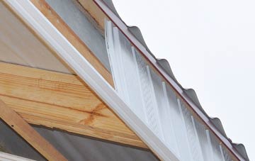 why Packmores fascia repairs are essential