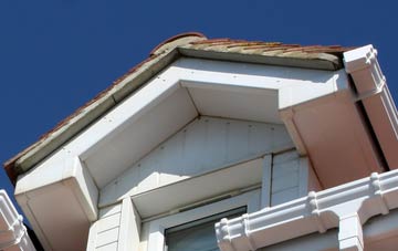 Packmores fascia installation costs