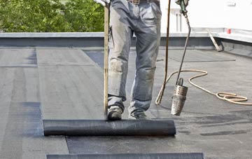 flat roof replacement Packmores, Warwickshire