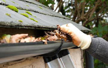gutter cleaning Packmores, Warwickshire