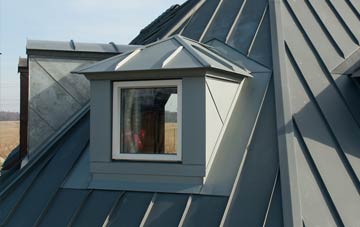 metal roofing Packmores, Warwickshire