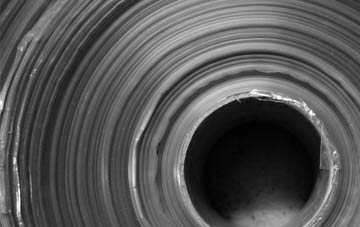 Packmores pvc roof replacement