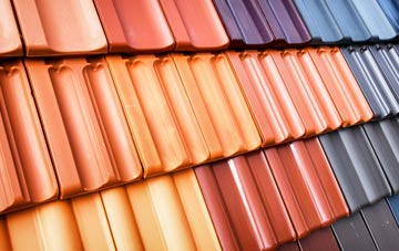 Packmores roof tile costs