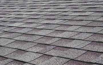 Packmores tiles for shallow pitch roofing