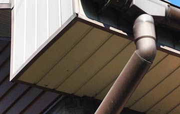 Packmores soffit installation costs