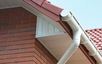 Packmores soffit repair costs