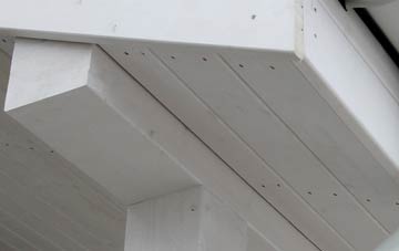soffits Packmores, Warwickshire