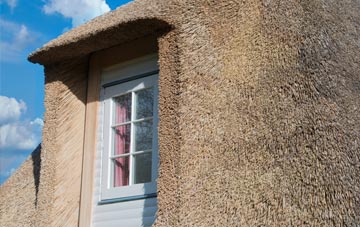 Packmores thatch roof disadvantages