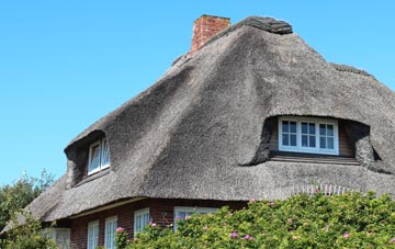 thatch roofing Packmores, Warwickshire