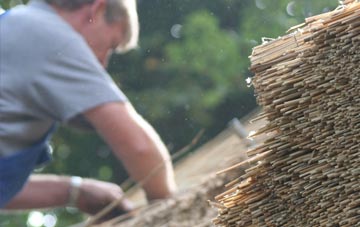 professional Packmores thatchers