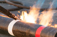 Packmores flat roofing replacement