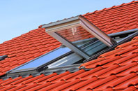 Packmores roof window