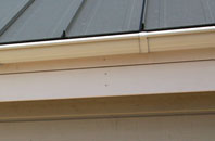 Packmores soffit repair