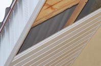 rated Packmores soffit repair companies