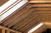Packmores tapered roof insulation quotes